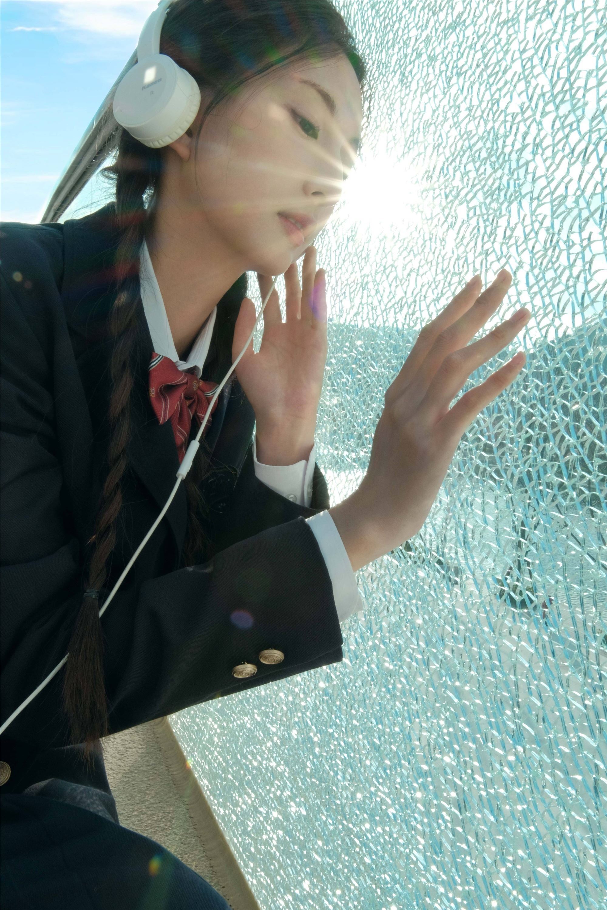 YITUYU艺图语 2025.01.22 与蓝天同频 小米香猪八宝粥